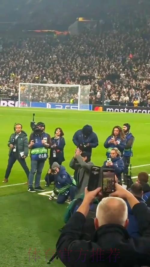 韩媒：热刺计划12月邀请孙兴慜回主场看球，并将安排特别仪式