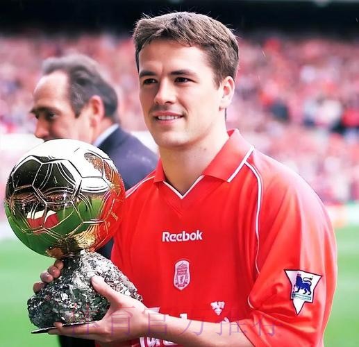 欧文称凯恩若夺欧冠加世界杯出色表现必拿金球