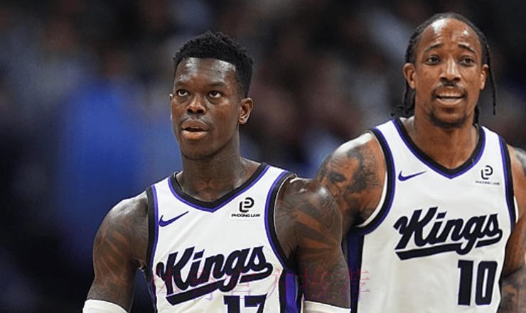 德罗赞：施罗德被禁赛真是太糟糕了，我也不知道发生了什么