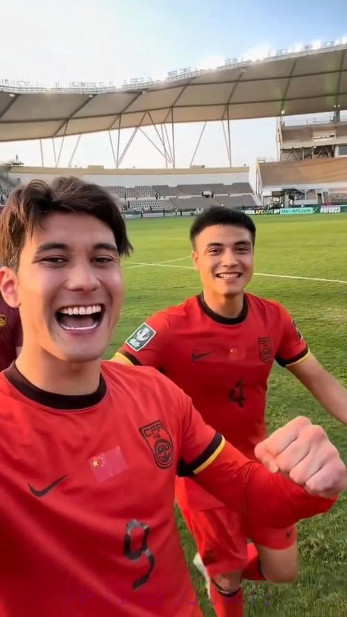 韩国U23男足晋级四强